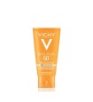 Vichy Ideal Soleil Face BB Tinted Velvety Cream SPF50